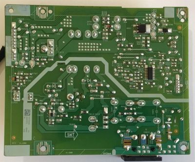 FUENTE PARA MONITOR HP / NUMERO DE PARTE 4H.45302.A00 / 5E45302001 / L0UHH / MODELO HSD-0011-Q - Imagen 3